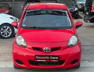 Toyota Aygo 2009-thumb-3