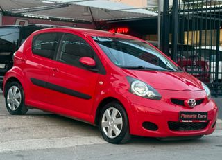Toyota Aygo 2009-thumb-4