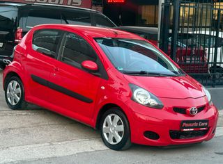 Toyota Aygo 2009-thumb-5