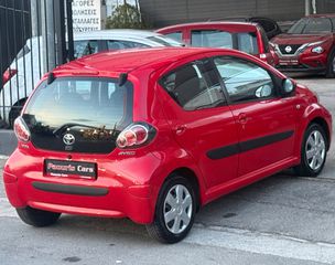 Toyota Aygo 2009-thumb-7