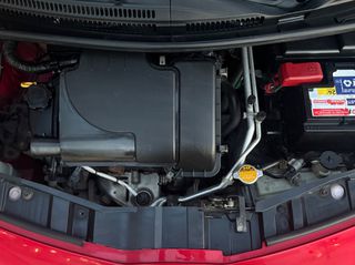 Toyota Aygo 2009-thumb-25