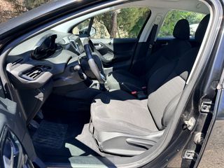 Peugeot 208 2018 Corporate 1.5 *ΓΡΑΜΜΑΤΙΑ ΧΩΡΙΣ ΤΡΑΠΕΖΑ* 0% ΠΡΟΚΑΤΑΒΟΛΗ-thumb-9