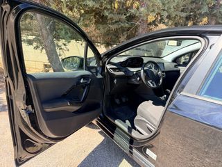 Peugeot 208 2018 Corporate 1.5 *ΓΡΑΜΜΑΤΙΑ ΧΩΡΙΣ ΤΡΑΠΕΖΑ* 0% ΠΡΟΚΑΤΑΒΟΛΗ-thumb-13
