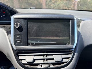 Peugeot 208 2018 Corporate 1.5 *ΓΡΑΜΜΑΤΙΑ ΧΩΡΙΣ ΤΡΑΠΕΖΑ* 0% ΠΡΟΚΑΤΑΒΟΛΗ-thumb-12