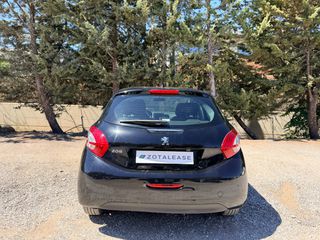 Peugeot 208 2018 Corporate 1.5 *ΓΡΑΜΜΑΤΙΑ ΧΩΡΙΣ ΤΡΑΠΕΖΑ* 0% ΠΡΟΚΑΤΑΒΟΛΗ-thumb-3