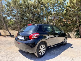 Peugeot 208 2018 Corporate 1.5 *ΓΡΑΜΜΑΤΙΑ ΧΩΡΙΣ ΤΡΑΠΕΖΑ* 0% ΠΡΟΚΑΤΑΒΟΛΗ-thumb-4