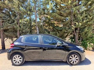 Peugeot 208 2018 Corporate 1.5 *ΓΡΑΜΜΑΤΙΑ ΧΩΡΙΣ ΤΡΑΠΕΖΑ* 0% ΠΡΟΚΑΤΑΒΟΛΗ-thumb-5