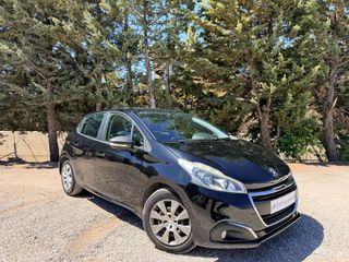 Peugeot 208 2018 Corporate 1.5 *ΓΡΑΜΜΑΤΙΑ ΧΩΡΙΣ ΤΡΑΠΕΖΑ* 0% ΠΡΟΚΑΤΑΒΟΛΗ-thumb-6