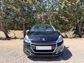 Peugeot 208 2018 Corporate 1.5 *ΓΡΑΜΜΑΤΙΑ ΧΩΡΙΣ ΤΡΑΠΕΖΑ* 0% ΠΡΟΚΑΤΑΒΟΛΗ-thumb-7