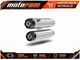 ZARD SOFTAIL SLIP-ONS E4/E5 SS 17-2 ZHD032S10SAO