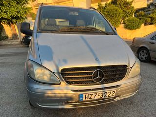 Mercedes-Benz Vito 2008