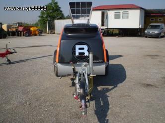 Οικοδομικά Μηχανήματα 2020 BRINKMANN 450B-thumb-9