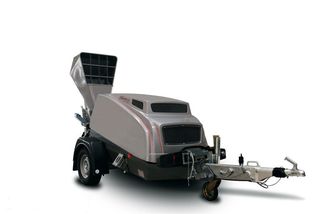 Οικοδομικά Μηχανήματα 2020 BRINKMANN 450B-thumb-10
