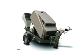 Οικοδομικά Μηχανήματα 2020 BRINKMANN 450B-thumb-11