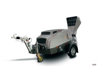 Οικοδομικά Μηχανήματα 2020 BRINKMANN 450B-thumb-12