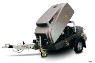 Οικοδομικά Μηχανήματα 2020 BRINKMANN 450B-thumb-16