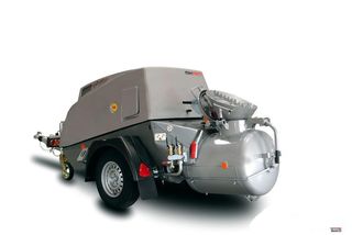 Οικοδομικά Μηχανήματα 2020 BRINKMANN 450B-thumb-17