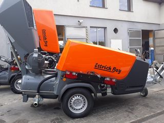 Οικοδομικά Μηχανήματα 2020 BRINKMANN 450B-thumb-18