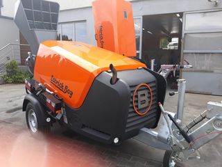 Οικοδομικά Μηχανήματα 2020 BRINKMANN 450B-thumb-19