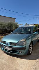 Renault Clio 2003