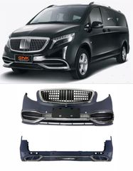 Body kit Mercedes Vito W447 (2015-2019) - Maybach design