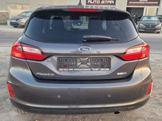 Ford Fiesta 2022 hybrid titanium-thumb-6