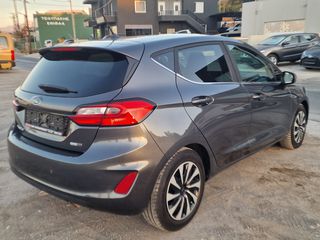 Ford Fiesta 2022 hybrid titanium-thumb-7