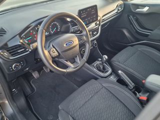 Ford Fiesta 2022 hybrid titanium-thumb-10