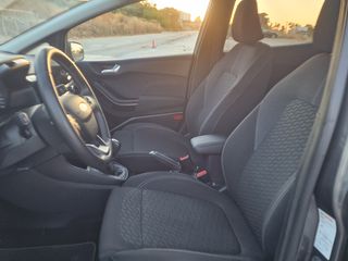 Ford Fiesta 2022 hybrid titanium-thumb-11