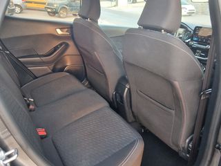 Ford Fiesta 2022 hybrid titanium-thumb-13