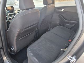 Ford Fiesta 2022 hybrid titanium-thumb-14