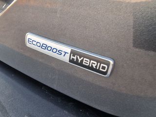 Ford Fiesta 2022 hybrid titanium-thumb-16