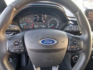Ford Fiesta 2022 hybrid titanium-thumb-17