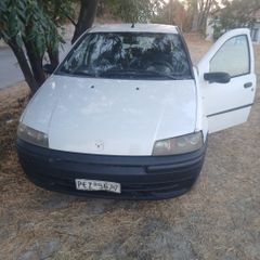 Fiat Punto 2001