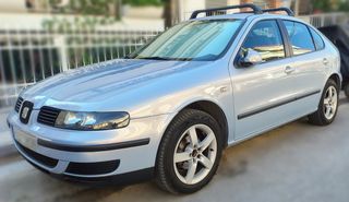 Seat Leon 2005 senso clima