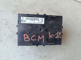 ΜΟΝΑΔΑ ΑΝΕΣΗΣ BCM (BODY CONTROL MODULE) NISSAN MICRA 02-10