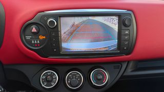 Toyota Yaris 2015 • S • PANORAMA • NAVI •  1.3cc • 6ταχυτο •-thumb-38
