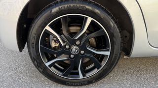 Toyota Yaris 2015 • S • PANORAMA • NAVI •  1.3cc • 6ταχυτο •-thumb-40