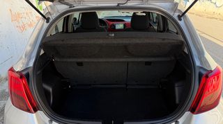 Toyota Yaris 2015 • S • PANORAMA • NAVI •  1.3cc • 6ταχυτο •-thumb-42