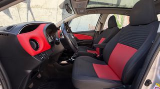 Toyota Yaris 2015 • S • PANORAMA • NAVI •  1.3cc • 6ταχυτο •-thumb-17