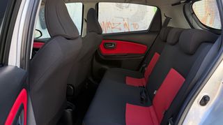 Toyota Yaris 2015 • S • PANORAMA • NAVI •  1.3cc • 6ταχυτο •-thumb-21