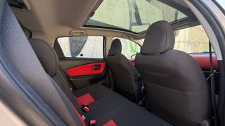 Toyota Yaris 2015 • S • PANORAMA • NAVI •  1.3cc • 6ταχυτο •-thumb-29