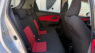 Toyota Yaris 2015 • S • PANORAMA • NAVI •  1.3cc • 6ταχυτο •-thumb-32