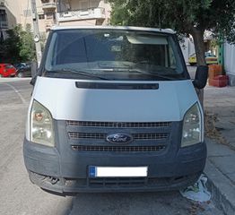 Ford Transit 2013