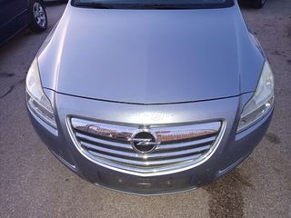 OPEL INSIGNIA 08-13 ΚΑΠΟ ΓΝΗΣΙΟ
