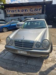 Mercedes-Benz E 200 1999 KOMPRESSOR-thumb-1