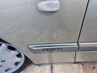 Mercedes-Benz E 200 1999 KOMPRESSOR-thumb-5