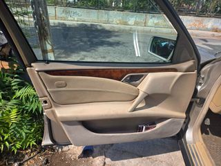 Mercedes-Benz E 200 1999 KOMPRESSOR-thumb-8