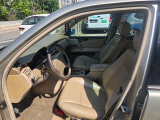 Mercedes-Benz E 200 1999 KOMPRESSOR-thumb-9