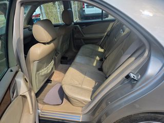 Mercedes-Benz E 200 1999 KOMPRESSOR-thumb-10